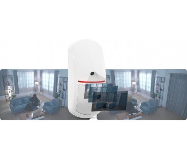 Satel Be Wave Kontroler Systemu Z Modułem Gsm Smart Hub Plus