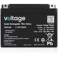 Akumulator AGM Voltage 12V 26Ah VE12-26 (Żywotność 6-9 lat)