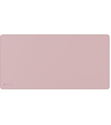 Podkładka pod mysz Natec Colors Series różowy (800x400mm)