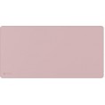 Podkładka pod mysz Natec Colors Series różowy (800x400mm)