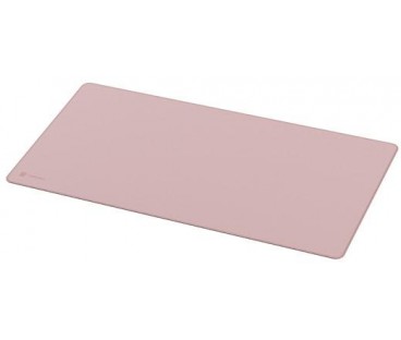 Podkładka pod mysz Natec Colors Series różowy (800x400mm)