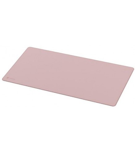 Podkładka pod mysz Natec Colors Series różowy (800x400mm)