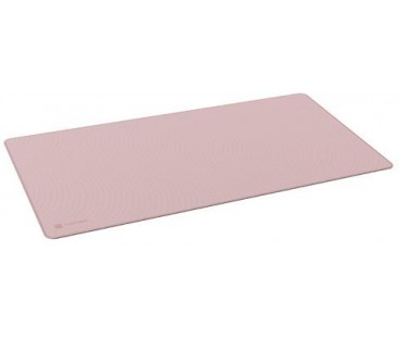 Podkładka pod mysz Natec Colors Series różowy (800x400mm)