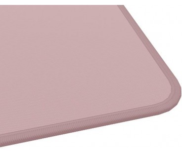 Podkładka pod mysz Natec Colors Series różowy (800x400mm)