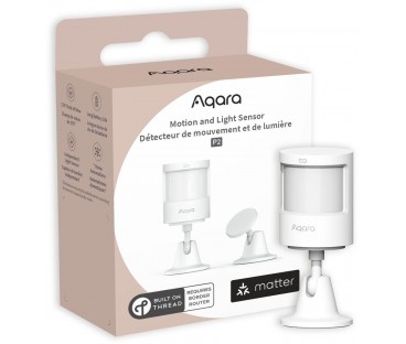 Czujnik Aqara Motion and Light Sensor P2