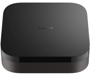 Aqara Hub M3