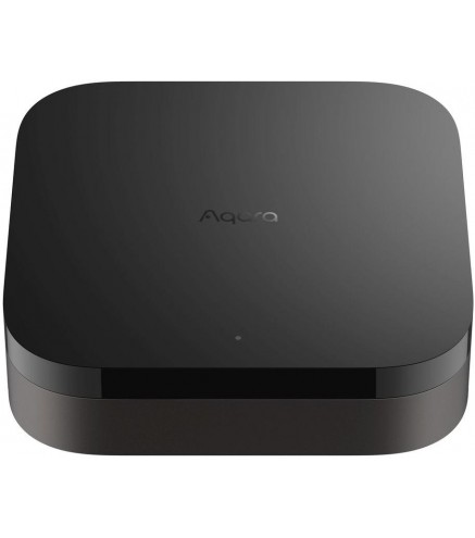 Aqara Hub M3