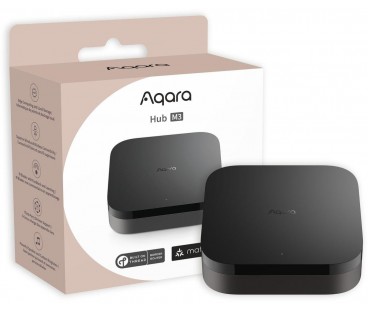 Aqara Hub M3