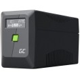 UPS ZASILACZ AWARYJNY Greencell PowerProof 650VA 360W LCD