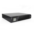 UPS ZASILACZ AWARYJNY Green Cell 1000VA 900W DO SZAFY RACK RTII Z WYŚWIETLACZEM LCD UPS13