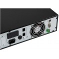 UPS ZASILACZ AWARYJNY Green Cell 1000VA 900W DO SZAFY RACK RTII Z WYŚWIETLACZEM LCD UPS13