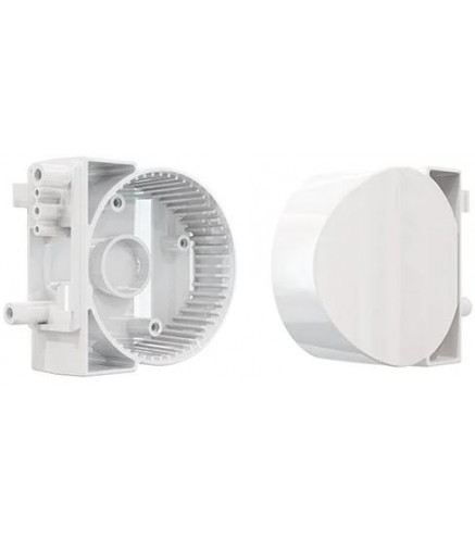 SATEL BE WAVE Korpus - biały BRACKET E-1 ABAX2