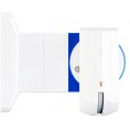 SATEL BE WAVE Korpus - biały BRACKET E-1 ABAX2