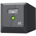 UPS ZASILACZ AWARYJNY Greencell PowerProof 1000VA 600W LCD