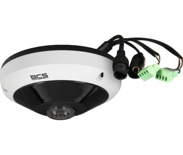 Kamera IP BCS Ultra BCS-U-FIP512FWR2