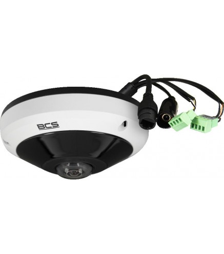 Kamera IP BCS Ultra BCS-U-FIP512FWR2