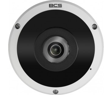 Kamera IP BCS Ultra BCS-U-FIP512FWR2 | Alarmista.pl