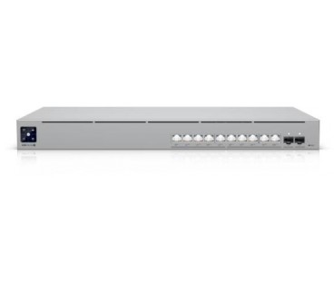 SWITCH UBIQUITI USW-Pro-XG-10-PoE (400W)