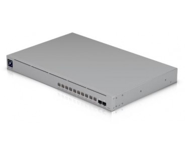 SWITCH UBIQUITI USW-Pro-XG-10-PoE (400W)