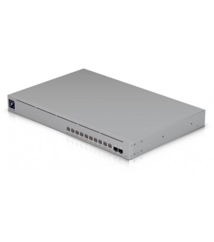 SWITCH UBIQUITI USW-Pro-XG-10-PoE (400W)