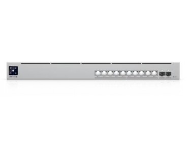 SWITCH UBIQUITI USW-Pro-XG-10-PoE (400W)