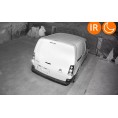 Kamera Zewnętrzna Obrotowa GSM na Kartę SIM Orllo Z7 PRO + Panel fotowoltaiczny SM6030 Pro