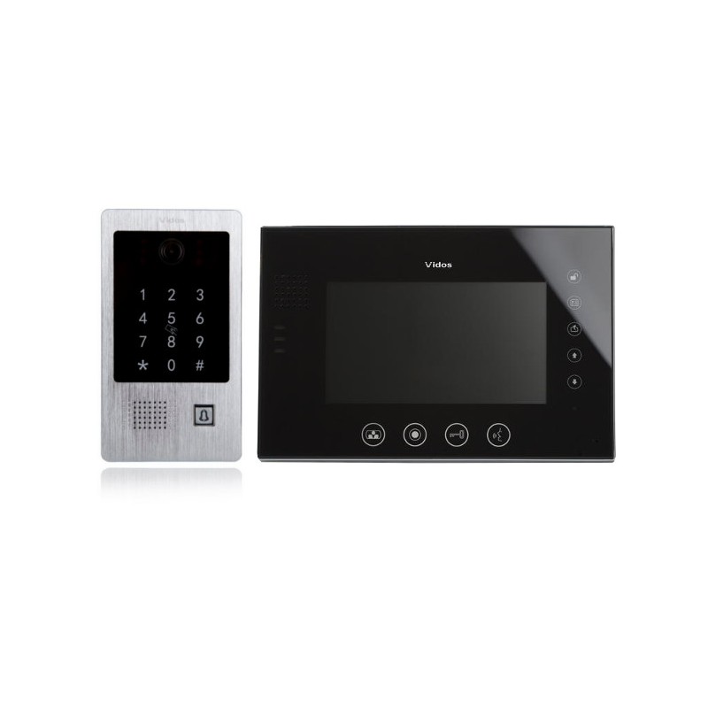 Wideodomofon VIDOS M670B-S2/S20DA Wideodomofon VIDOS M670B-S2/S20DA
