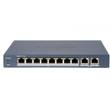 Switch Hikvision DS-3E0310P-E/M(B)