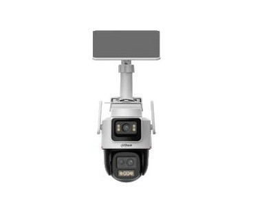 Kamera IP Dahua IPC-PTS2649C-3E3Z-4GB20