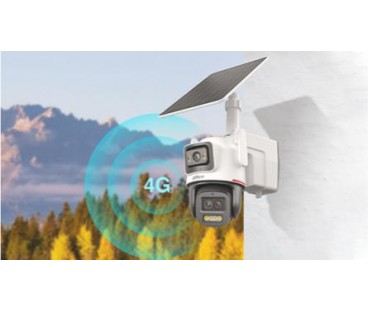Kamera IP Dahua IPC-PTS2649C-3E3Z-4GB20