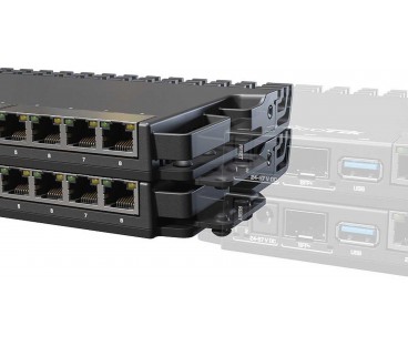 MIKROTIK Rack Mount K-79