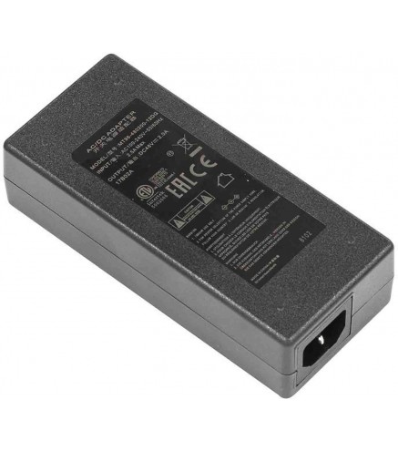 MIKROTIK Zasilacz 48V 2A (48V2A96W)