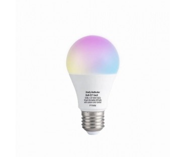 Shelly Multicolor Bulb E27 Gen3
