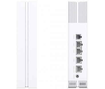 ROUTER ZTE T5400 BIALY IDU