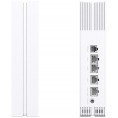 ROUTER ZTE T5400 BIALY IDU