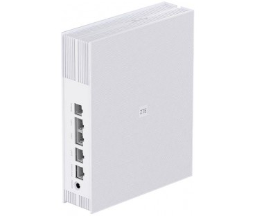 ROUTER ZTE T5400 BIALY IDU