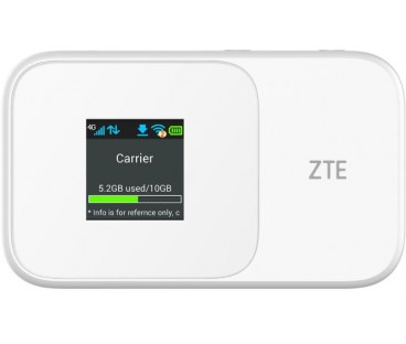 ROUTER ZTE 986D kat 12
