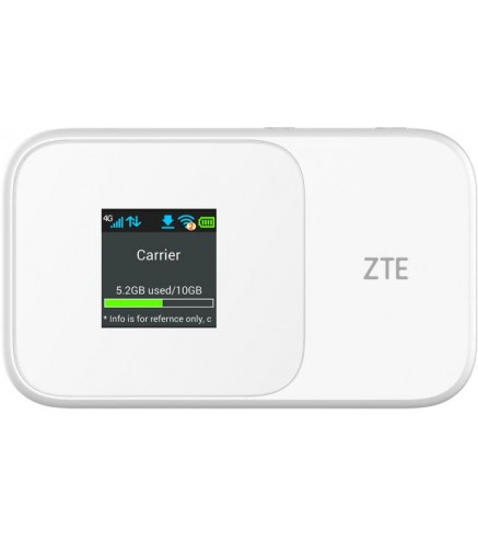 ROUTER ZTE 986D kat 12
