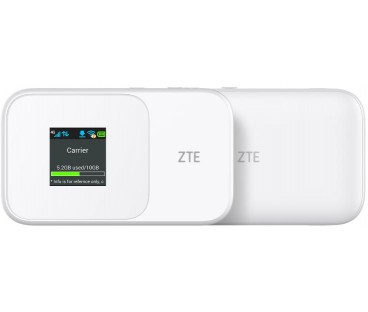 ROUTER ZTE 986D kat 12
