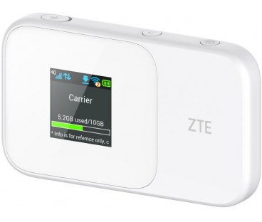 ROUTER ZTE 986D kat 12