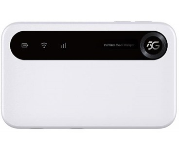 ROUTER ZTE U50 5G