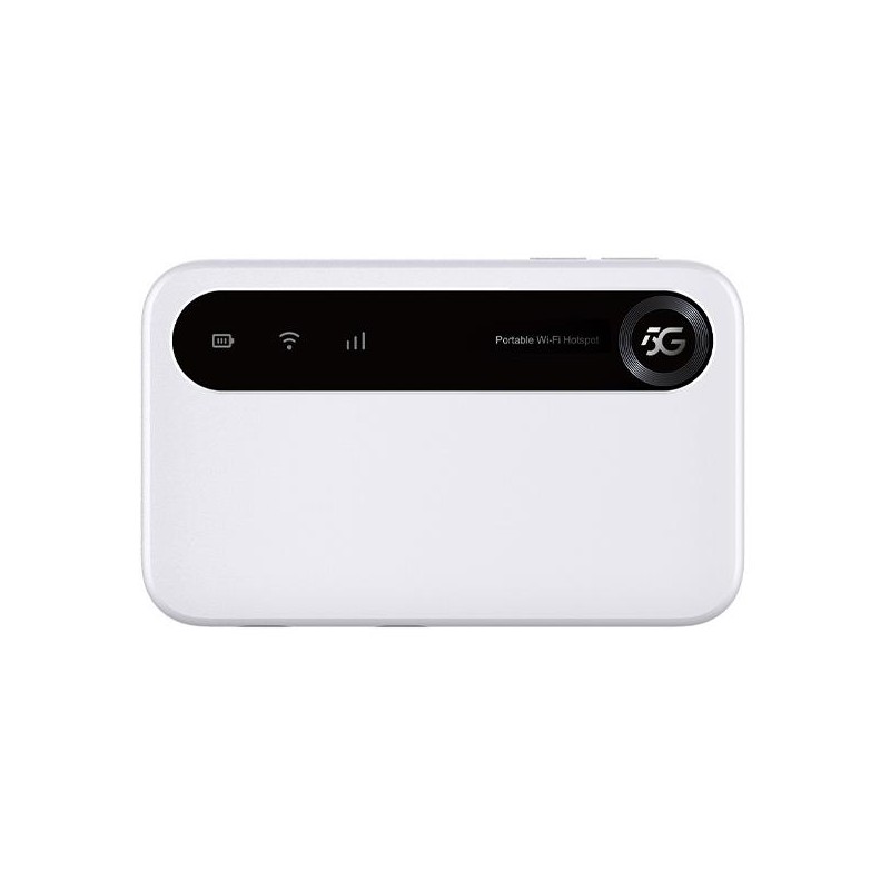 ROUTER ZTE U50 5G