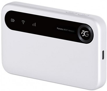 ROUTER ZTE U50 5G