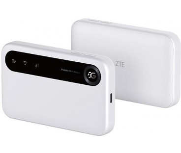 ROUTER ZTE U50 5G