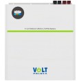 Magazyn energii Volt Polska SLIM ULTRA-5 51,2V 100Ah 100A [5120Wh]