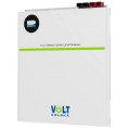 Magazyn energii Volt Polska SLIM ULTRA-5 51,2V 100Ah 100A [5120Wh]