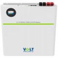 Magazyn energii Volt Polska SLIM ULTRA-5 51,2V 100Ah 100A [5120Wh]