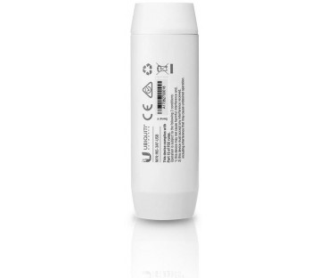 UBIQUITI Instant PoE Indoor Adapter 802.3af USB (INS-3AF-USB)