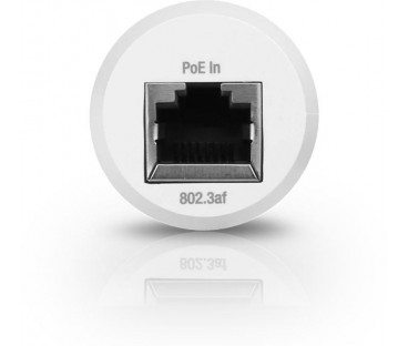 UBIQUITI Instant PoE Indoor Adapter 802.3af USB (INS-3AF-USB)