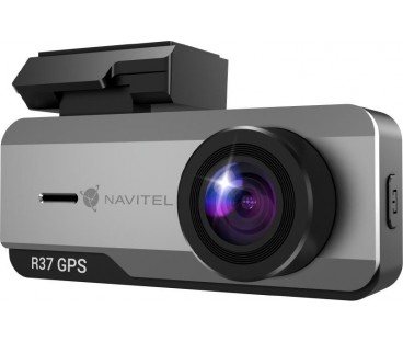 Wideorejestrator Navitel R37 GPS Wi-Fi FHD